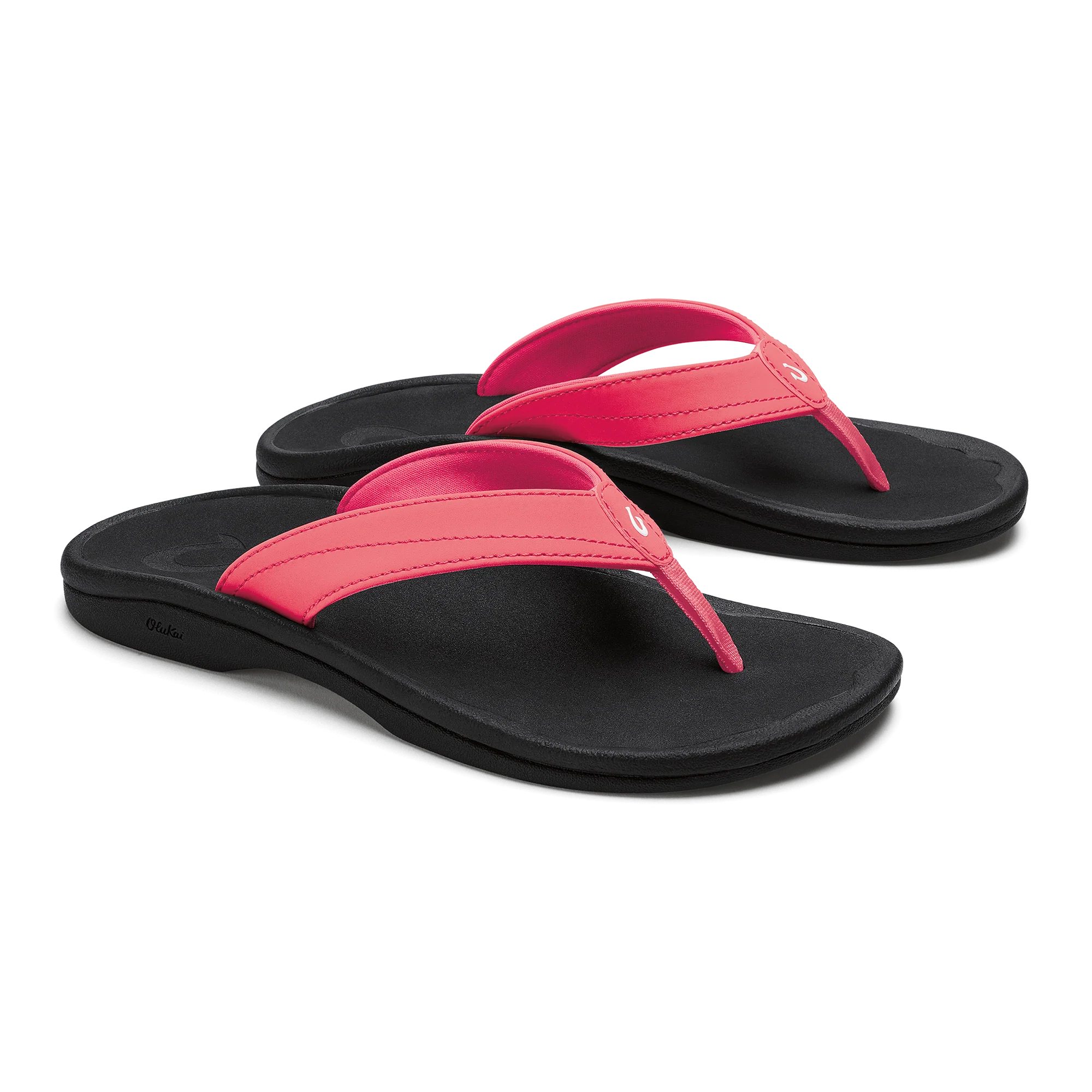 ‘Ohana - Hot Pink / Black - Image 6