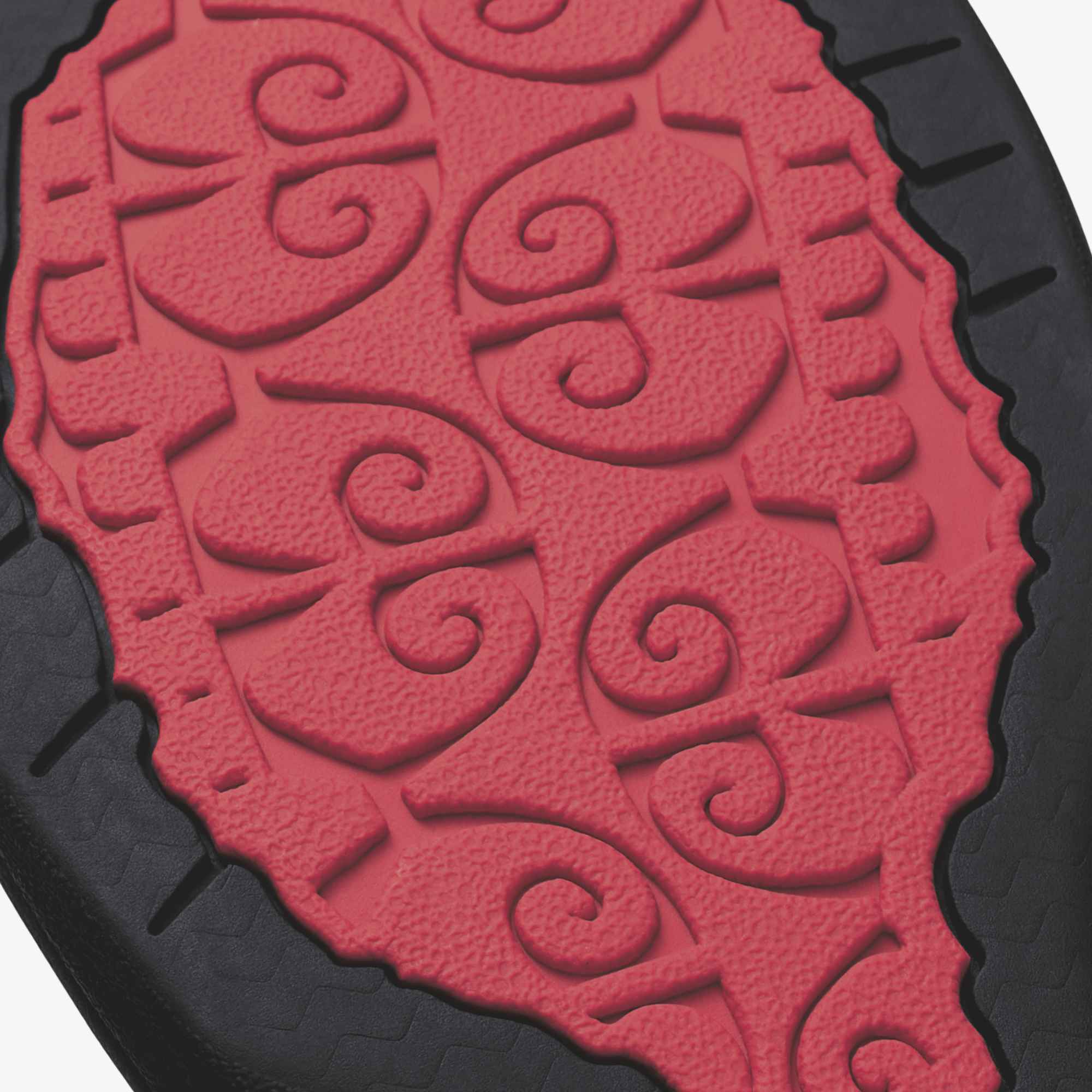 ‘Ohana - Hot Pink / Black - Image 7