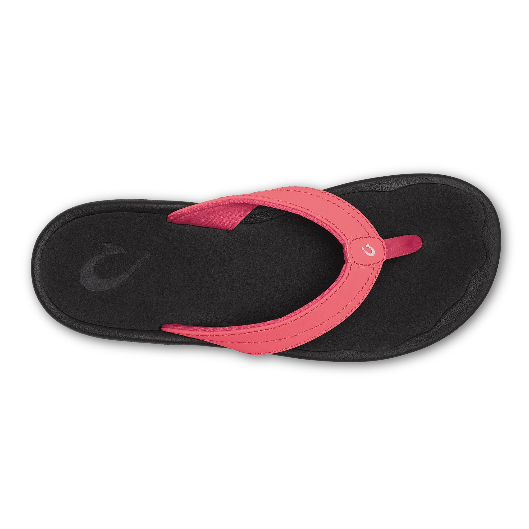‘Ohana - Hot Pink / Black - Image 8