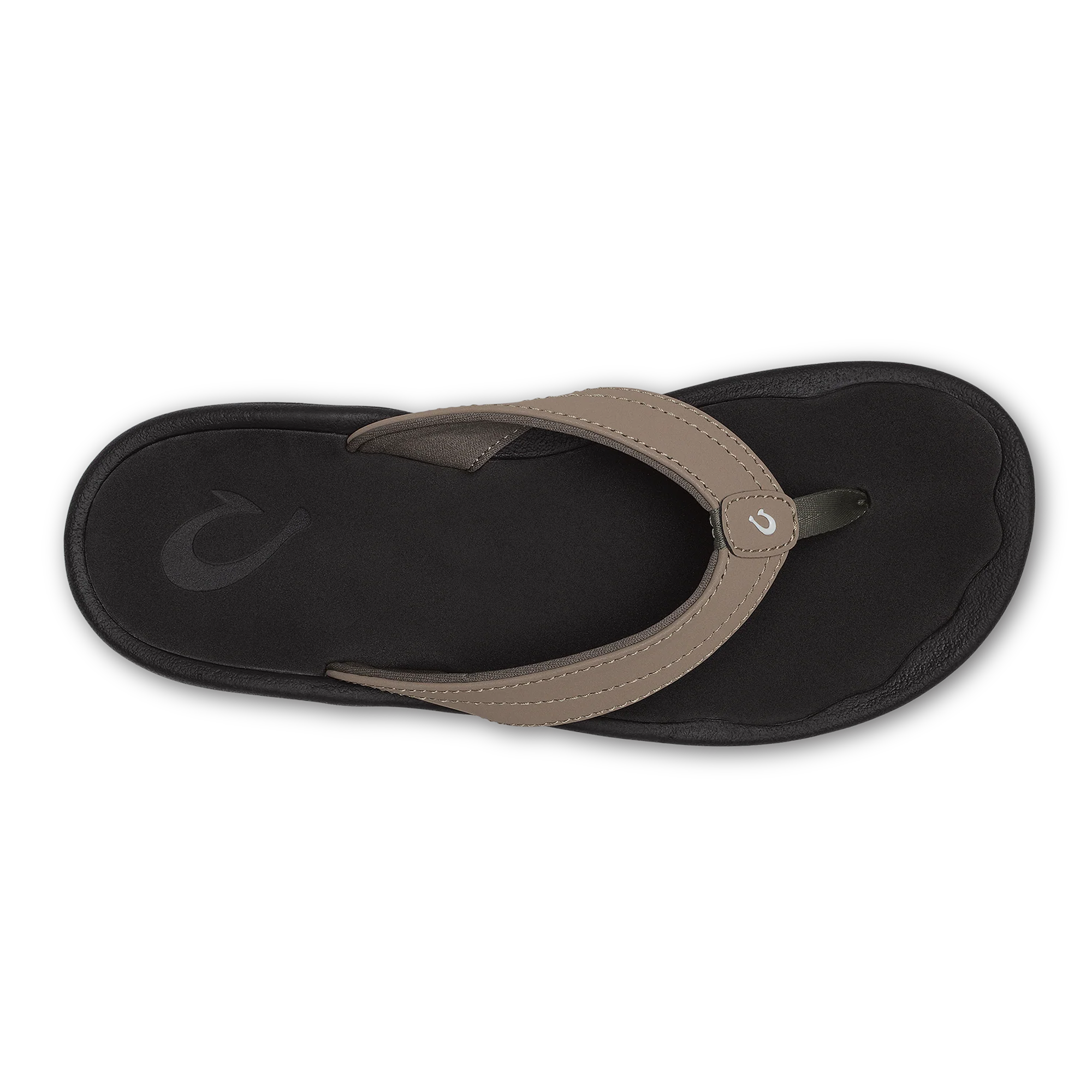 ‘Ohana - Warm Taupe / Black - Image 6