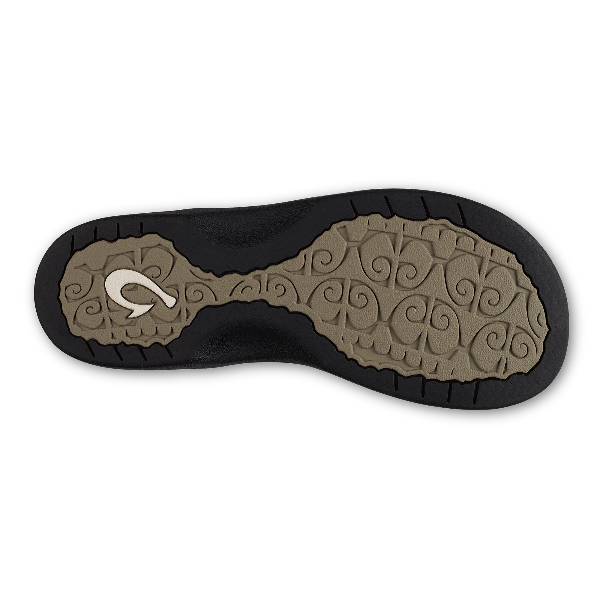 ‘Ohana - Warm Taupe / Black - Image 9