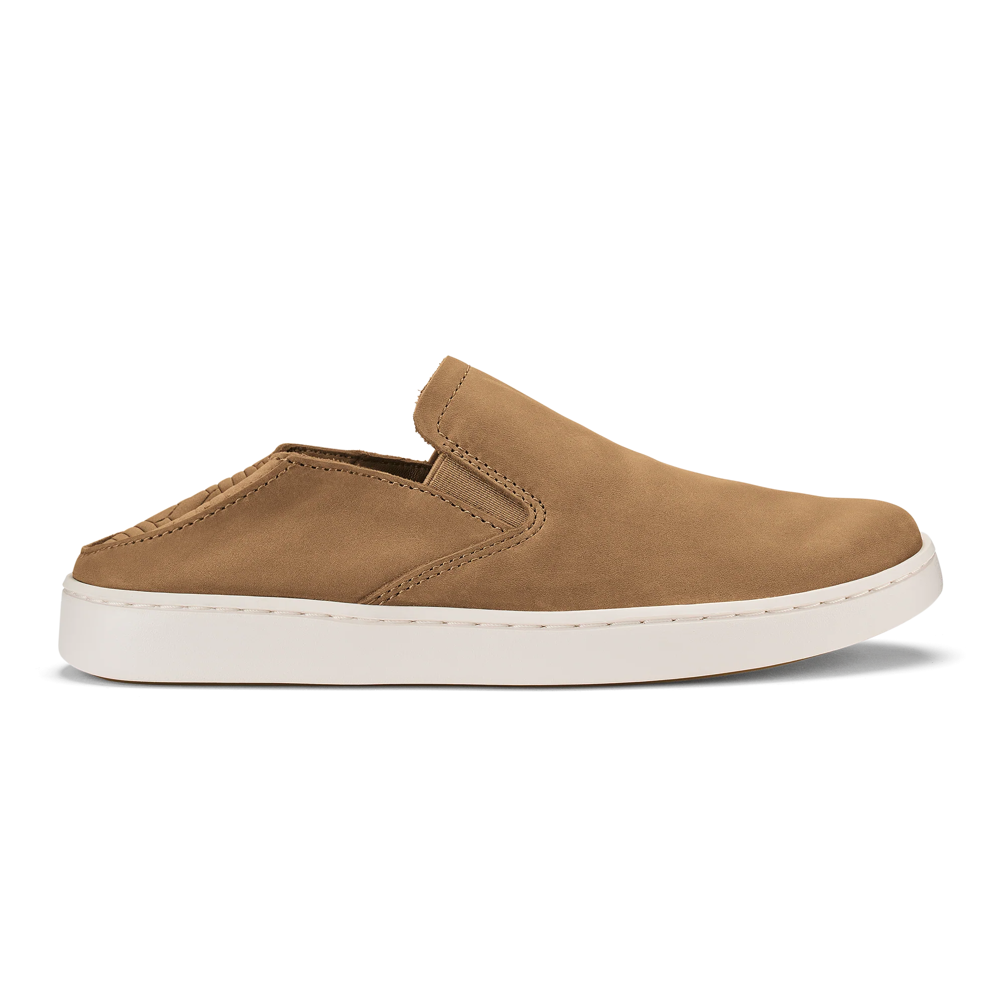 Pehuea Leather - Sahara / Toffee - Image 4