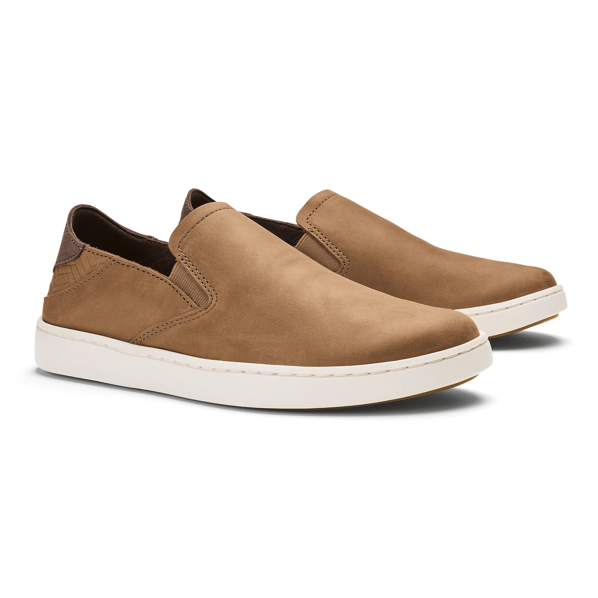 Pehuea Leather - Sahara / Toffee - Image 6