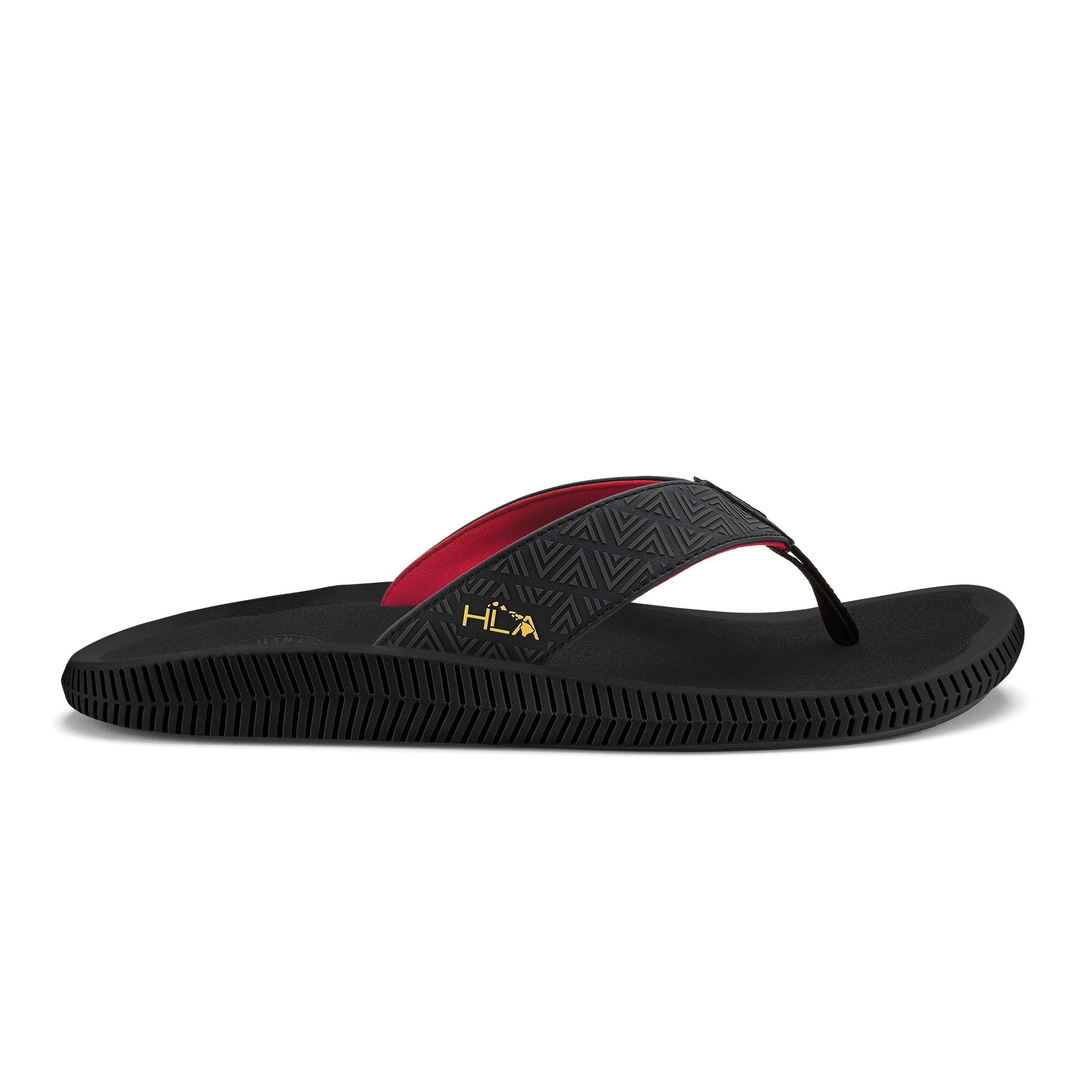 Ulele - Black / HLA