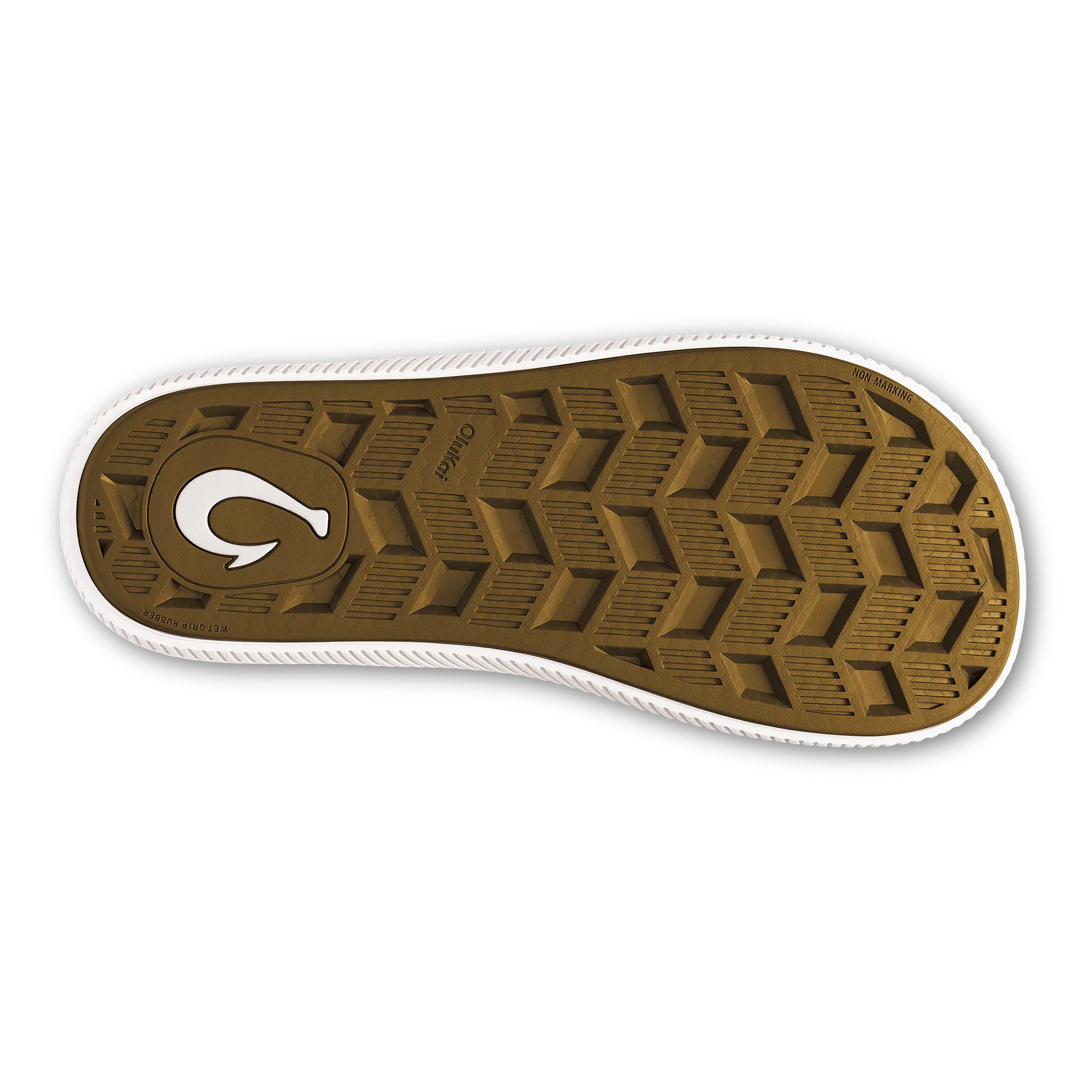 Ulele  -  Trench Blue / Trench Blue - Image 7