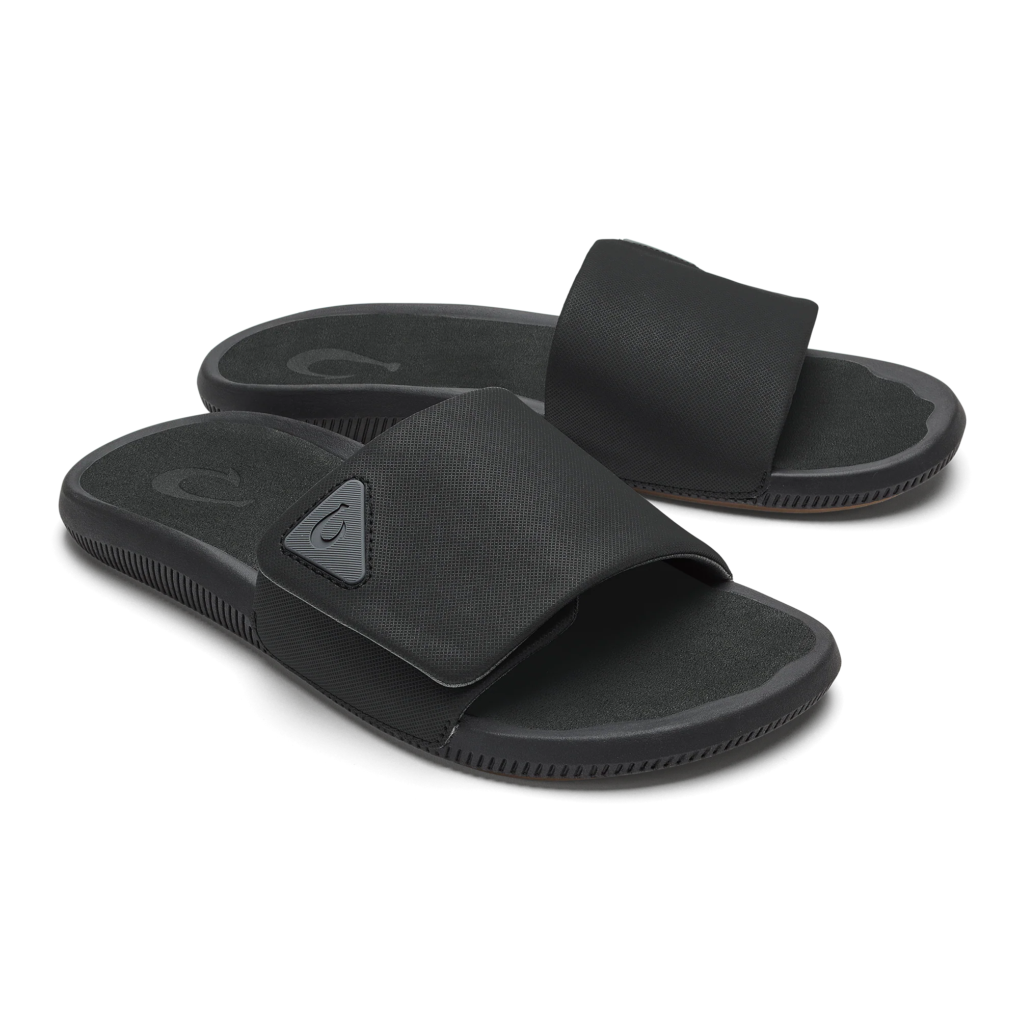 Ulele Slide - Lava Rock / Lava Rock - Image 7