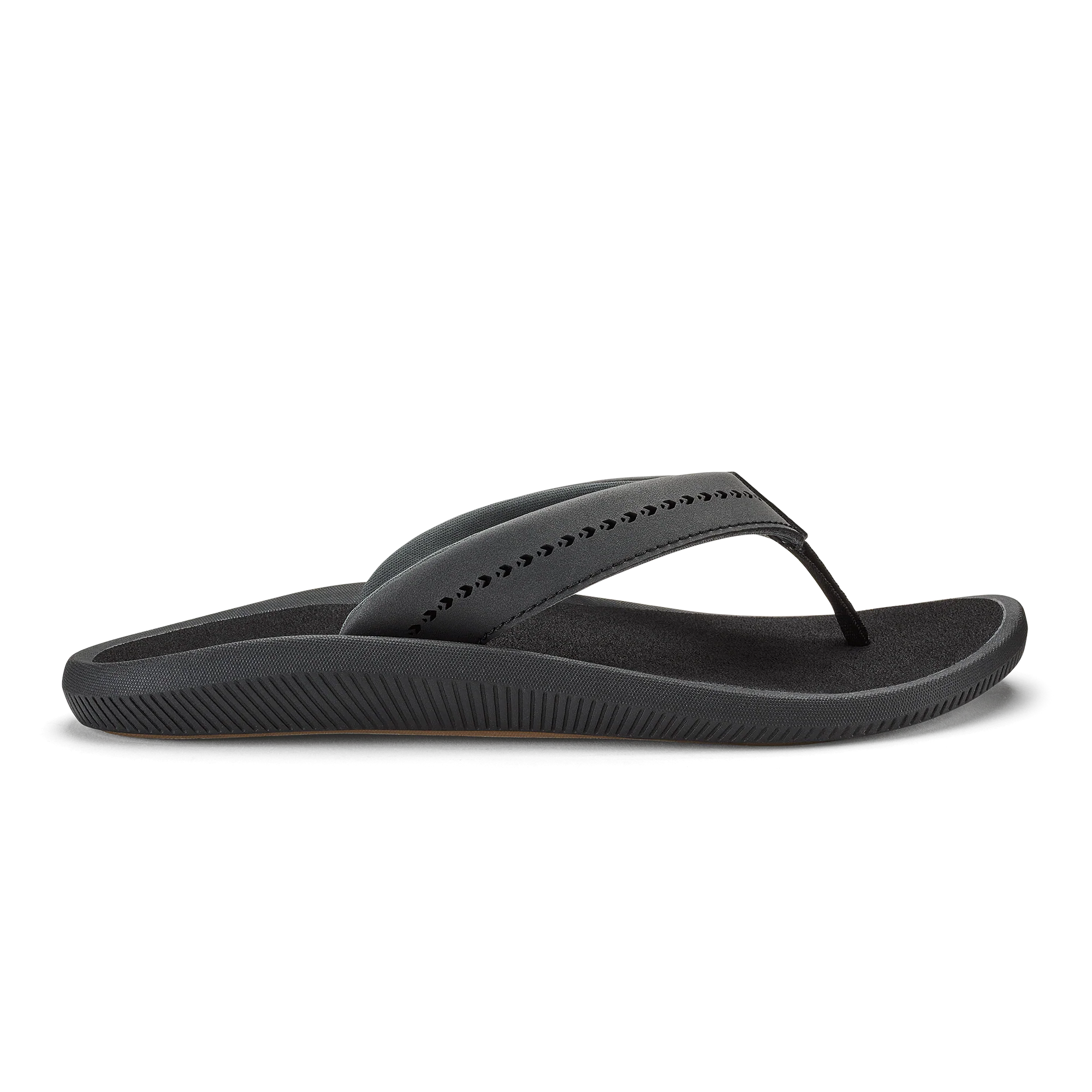 Ulele - Black / Black