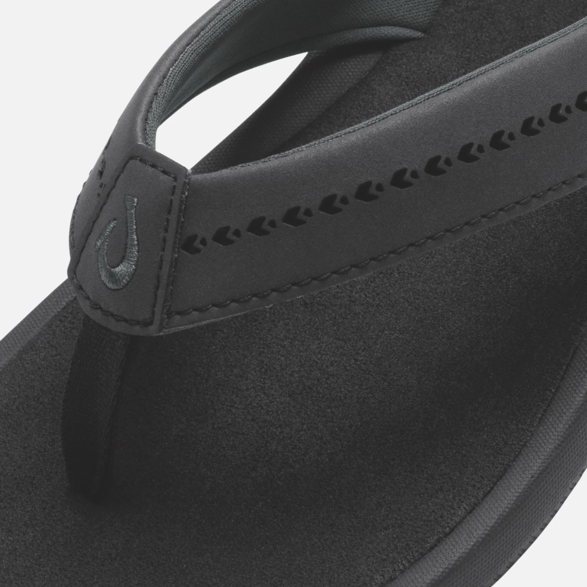 Ulele - Black / Black - Image 3
