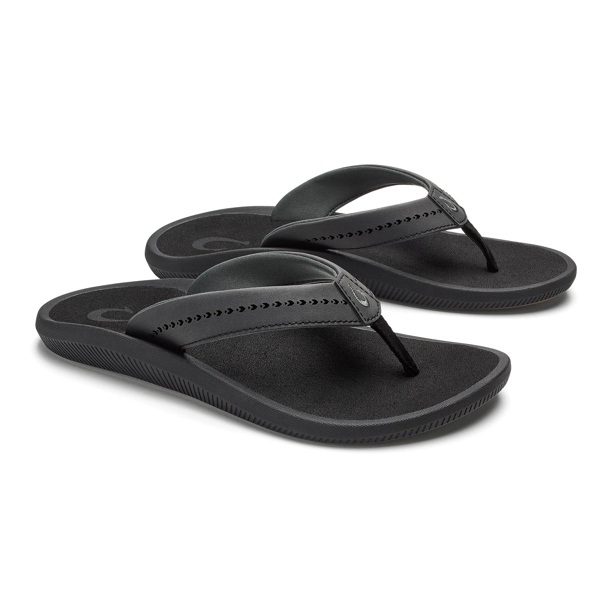 Ulele - Black / Black - Image 7