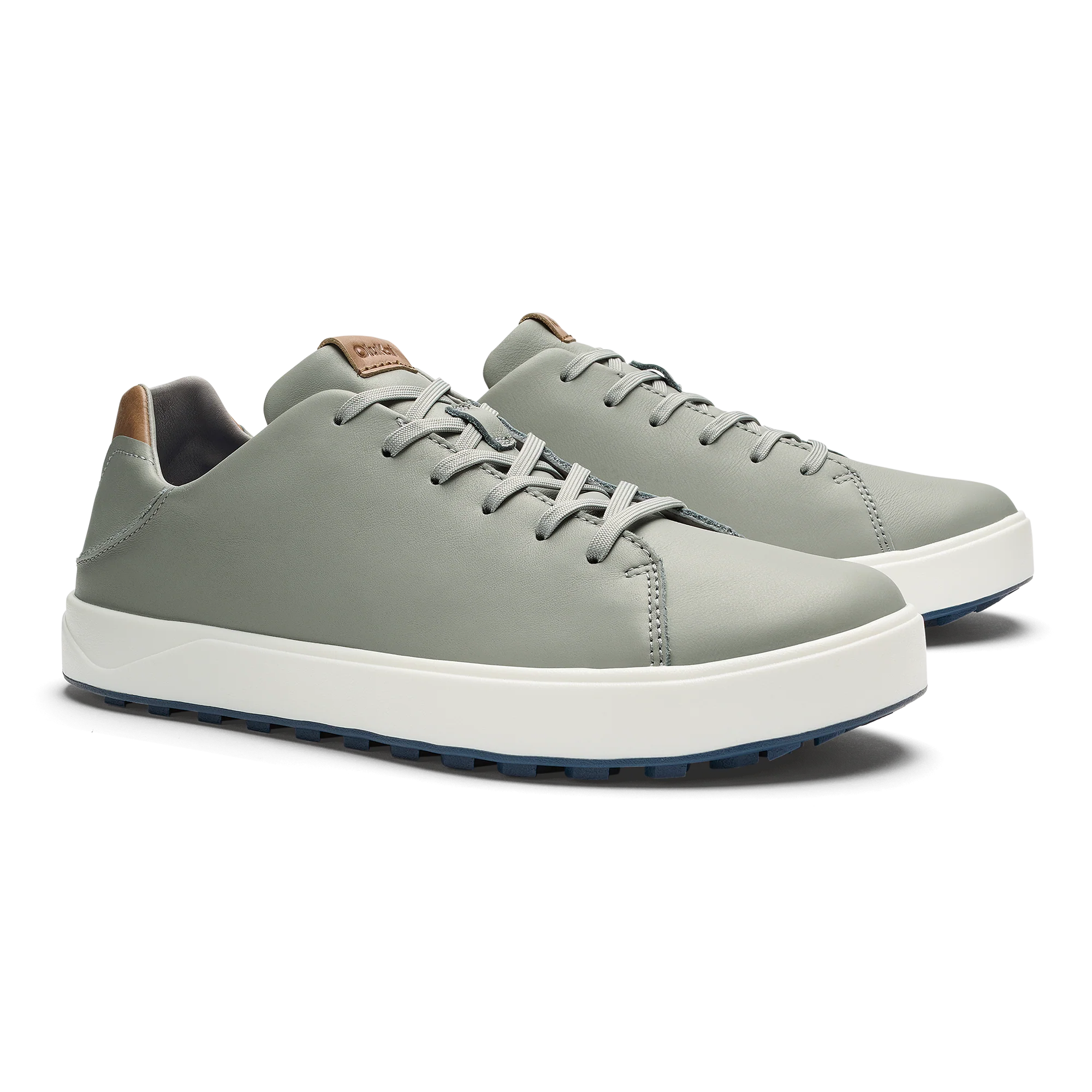 Wai‘alae - Grey Fog / Tan - Image 4