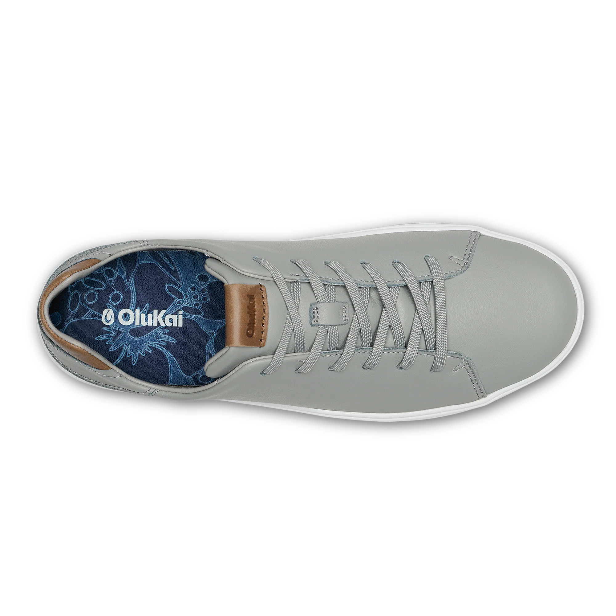 Wai‘alae - Grey Fog / Tan - Image 5
