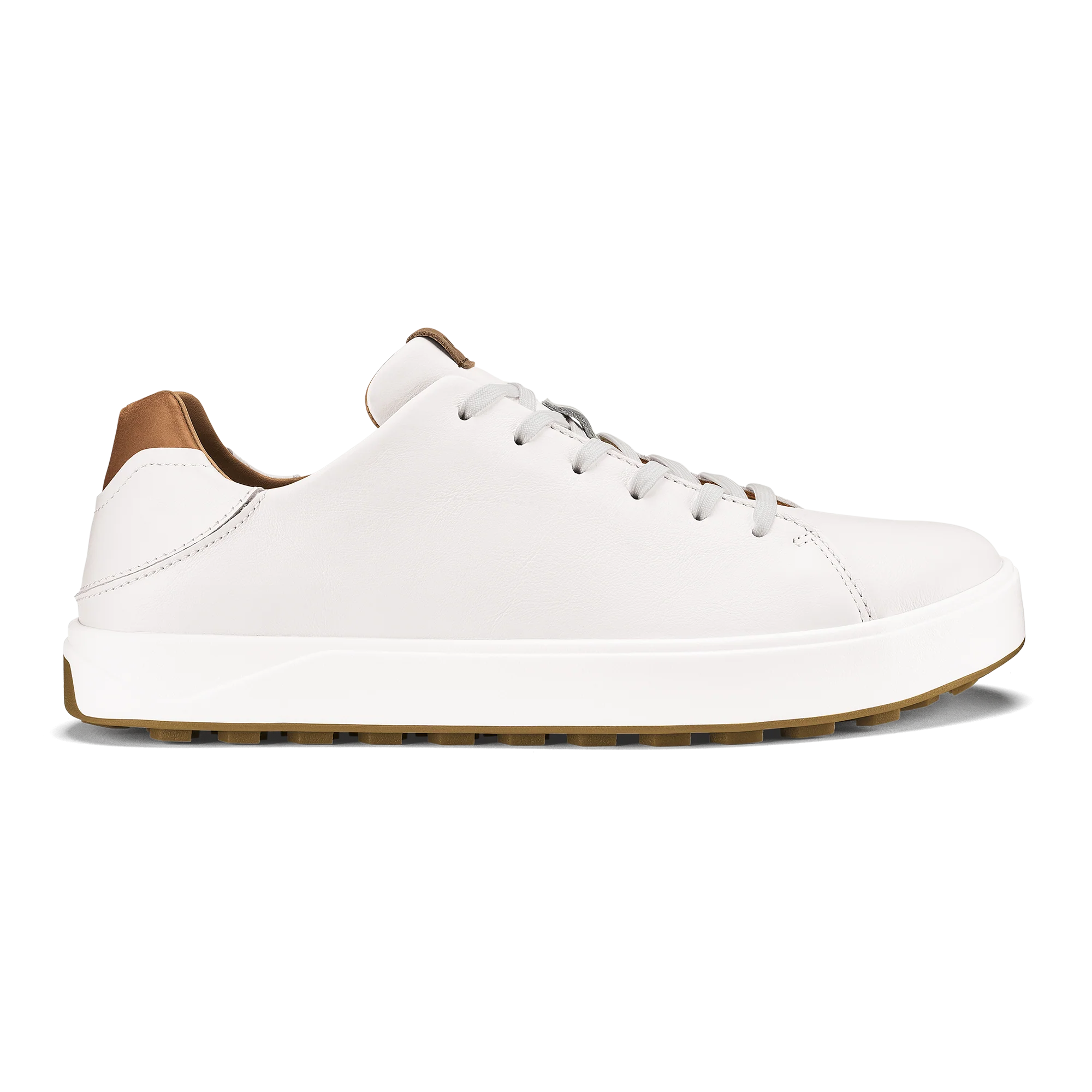 Wai‘alae - White / Tan