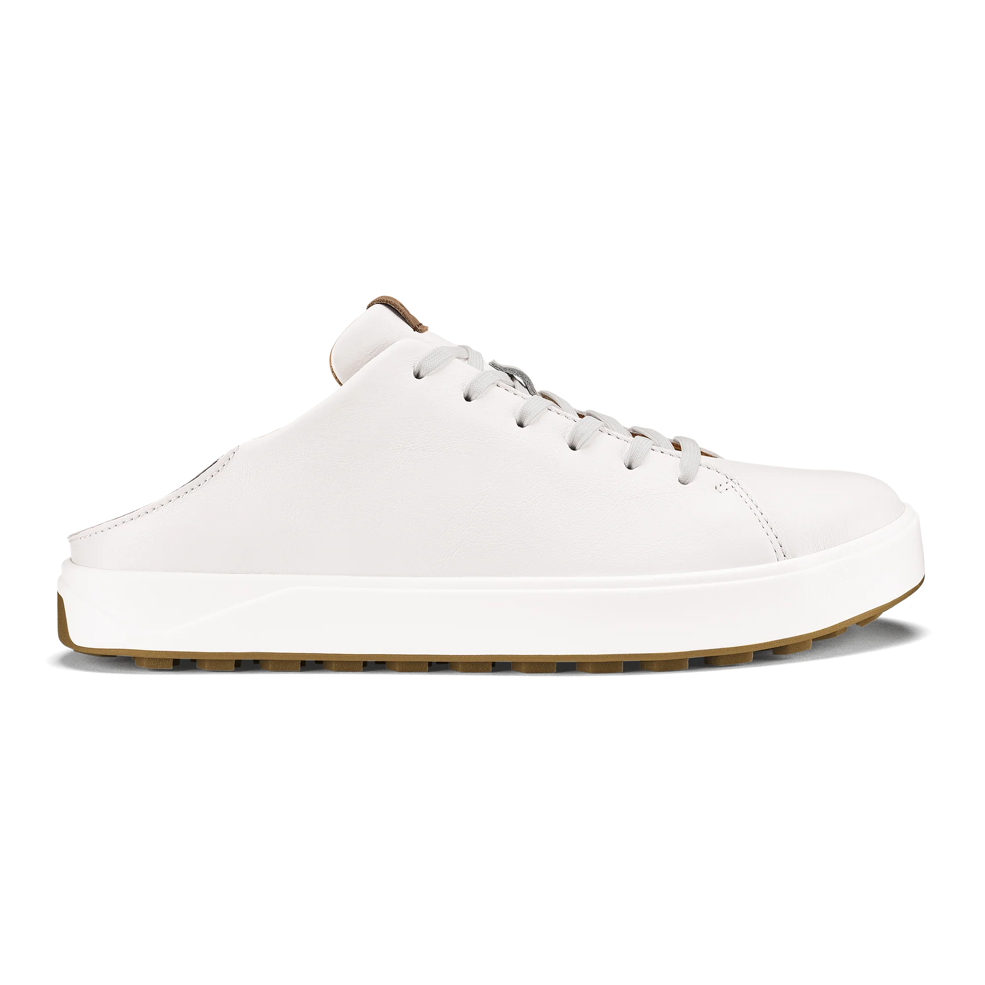 Wai‘alae - White / Tan - Image 2
