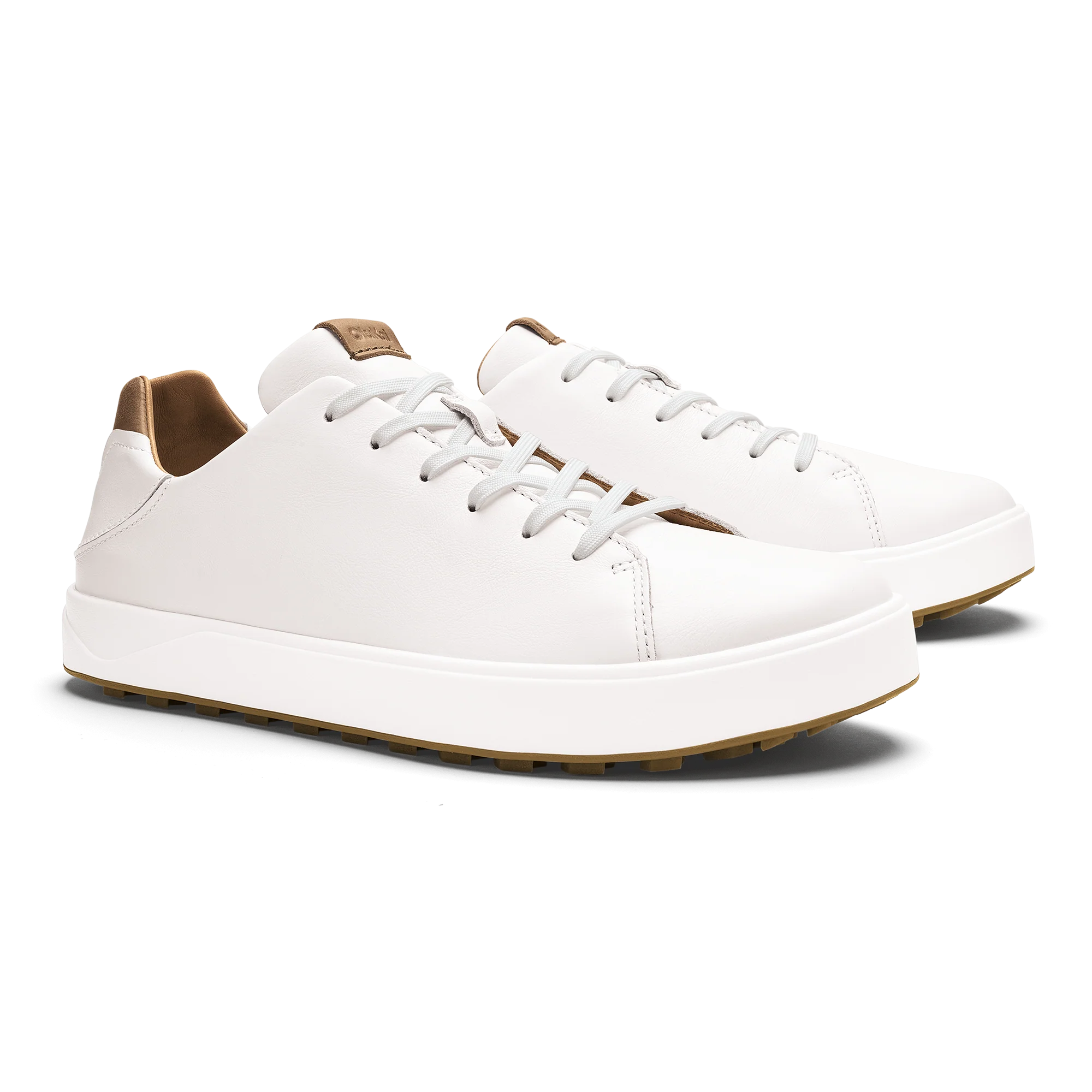 Wai‘alae - White / Tan - Image 4