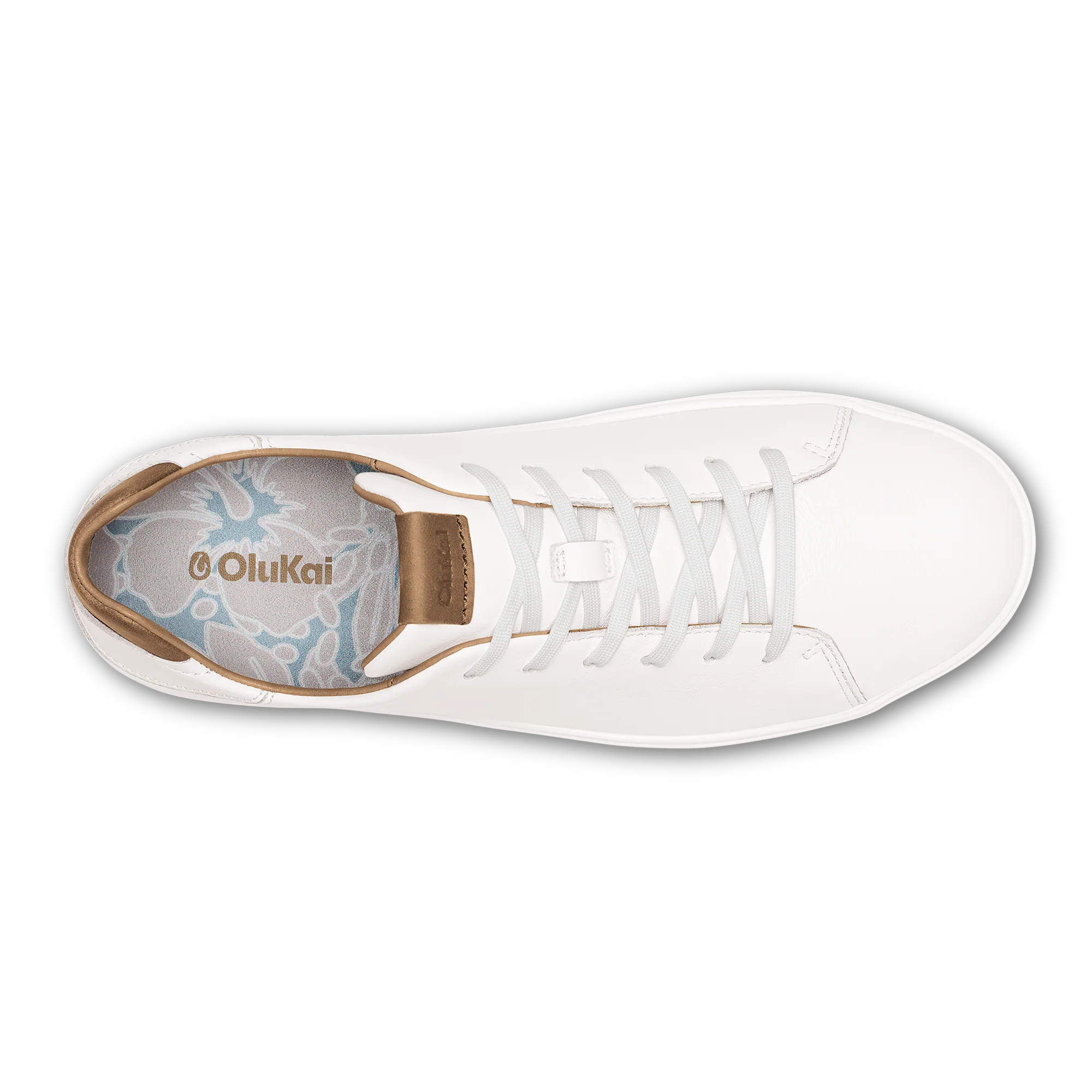 Wai‘alae - White / Tan - Image 6